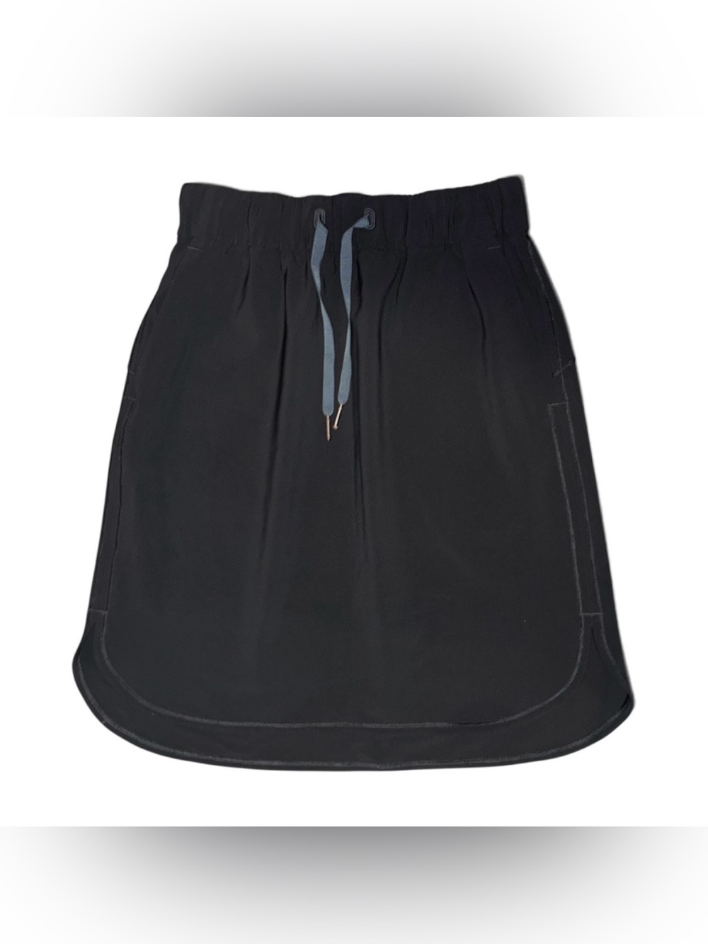 Lululemon On The Fly Skirt